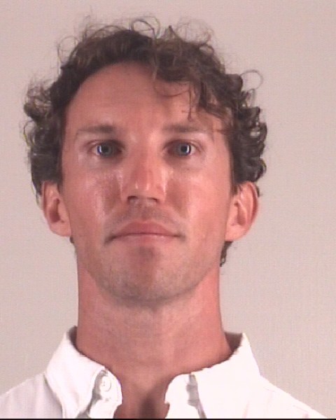 Booking photo of HALDEN GRIFFITH