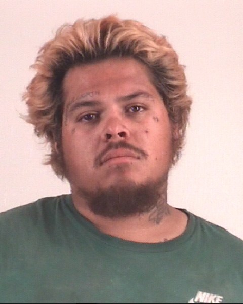 Booking photo of TOMAS HERNANDEZ