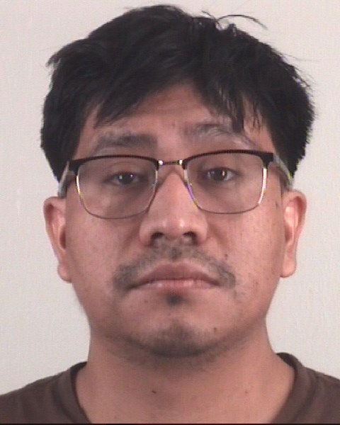 Booking photo of ELDER IXCOYARGUETA