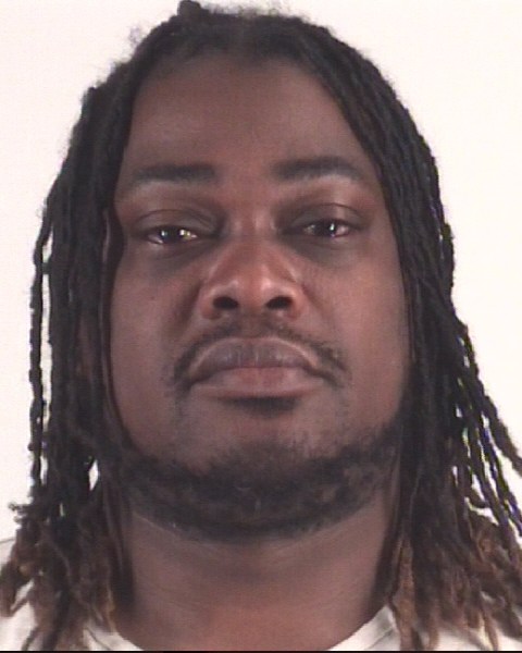 Booking photo of KING NEALY