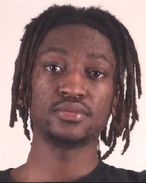 Booking photo of ROMAND NEWTON