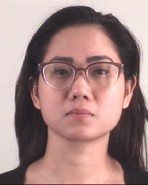 Booking photo of DO NGUYEN