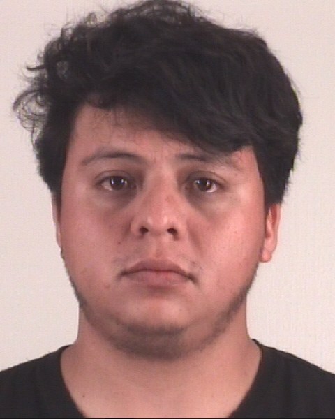 Booking photo of ALEJANDRO ROSASPACHECO