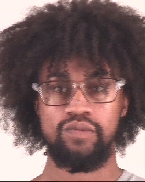 Booking photo of MARQUEZ SMITHHODGES