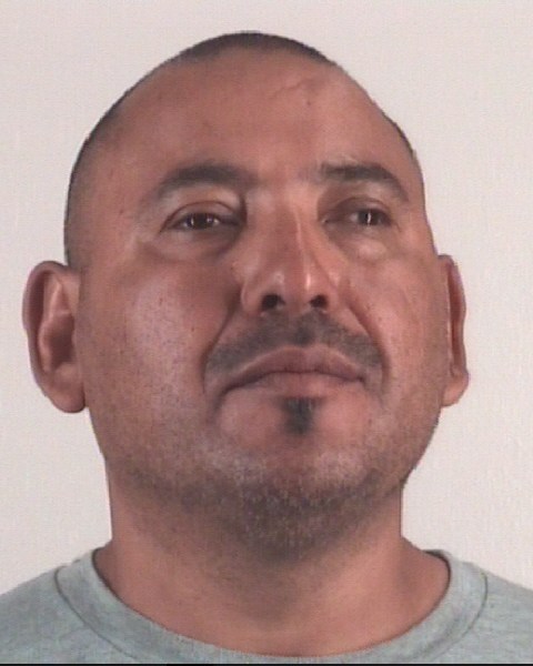 Booking photo of ODILIO TOVARVIDES