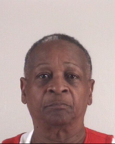 Booking photo of RONA TURNER