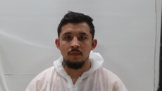 Booking photo of ARIZMENDI ANTHONY
