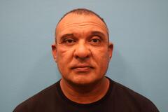 Booking photo of Juan  Perez