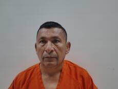 Booking photo of CASTILLO PORTILLO EDILBERTO