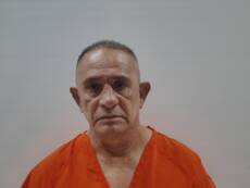 Booking photo of CONTRERAS FRANCISCO