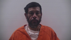 Booking photo of CONTRERAS FRANCISCO