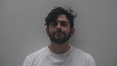 Booking photo of CORTEZ DANIEL