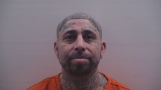 Booking photo of ESPINOZA CARLOS