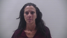 Booking photo of Fant Victoria Dianne