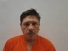 Booking photo of FUENTES ALBERTO