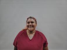 Booking photo of HERNANDEZ JANIE MAURILA