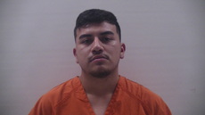 Booking photo of HERNANDEZ RAMIREZ ALEXIS EMMANUEL