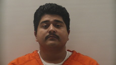 Booking photo of JUAREZ ANTHONY