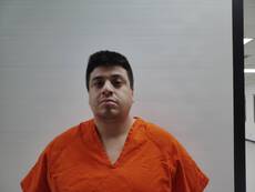 Booking photo of MARTINEZ EDONAVAN
