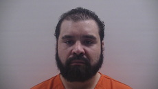 Booking photo of MARTINEZ JUSTIN MICHAEL