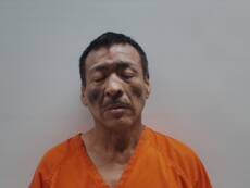 Booking photo of MARTINEZ RICARDO