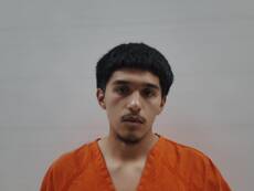 Booking photo of MARTINEZ STEVEN