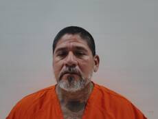 Booking photo of MARTINEZ VICTOR REYES