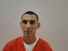 Booking photo of MCKINNON WILLIAM