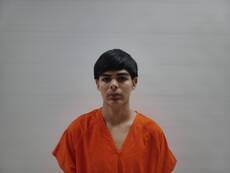 Booking photo of MELENDEZ PEREZ CRISTOBAL