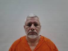 Booking photo of MUNOZ ERASMO JR