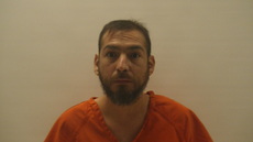 Booking photo of PEREZ OMAR ANDRES