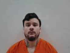 Booking photo of QUIROZ EMILIO JAVIER