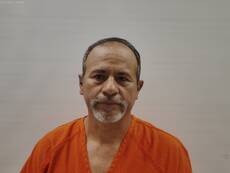 Booking photo of RIVERA ROCHA CANDELARIO