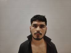 Booking photo of RODRIGUEZ IVAN ISAAC