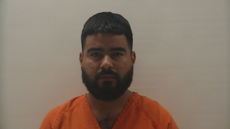 Booking photo of ROMERO ISAIAS DAVID