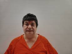 Booking photo of ROSENBAUM JOSE ELIAS