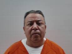 Booking photo of SALINAS CAMILO ALEJANDRO
