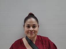 Booking photo of SEPULVEDA CASSANDRA RODRIGUEZ