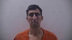 Booking photo of SHAWHAN LEIGHTON JOHN