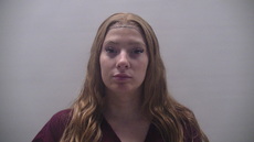 Booking photo of VANOURNY JULIA HOPE