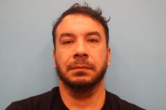 Booking photo of Jesus  Loera