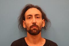 Booking photo of Jacob  Wells