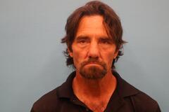 Booking photo of Bryon  Troskowski