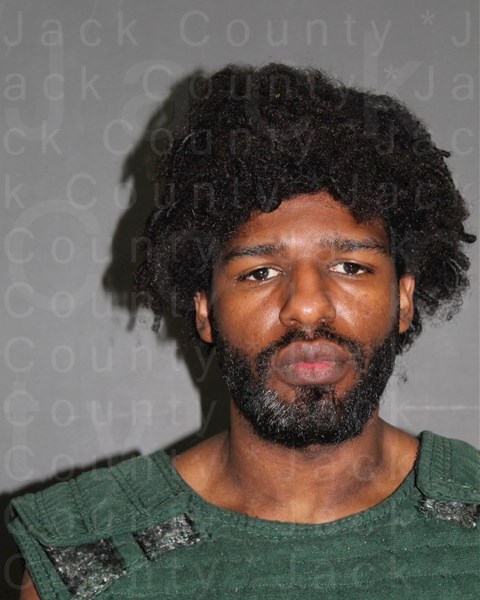 Booking photo of CROSS, SAMUEL JOSIAH