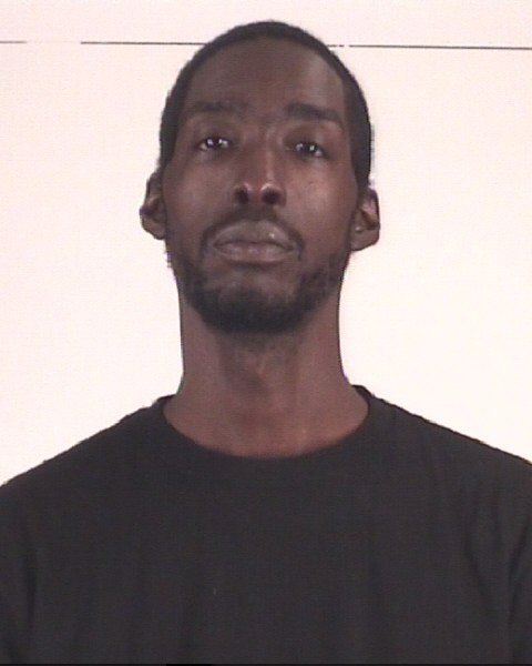 Booking photo of GREGORY AUSTIN