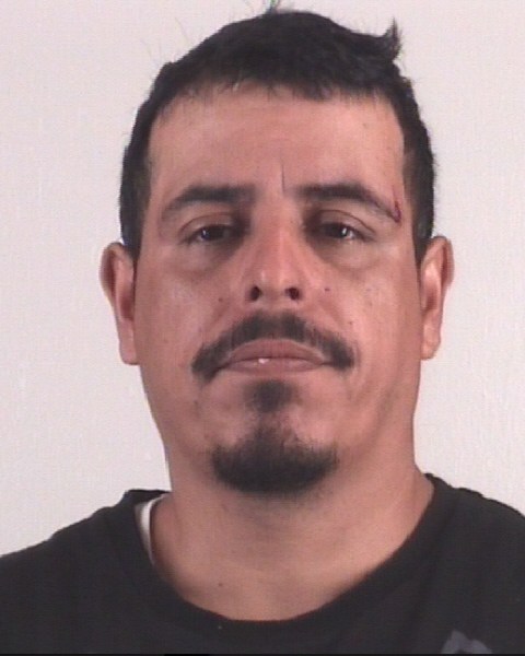 Booking photo of ERICK AVILA