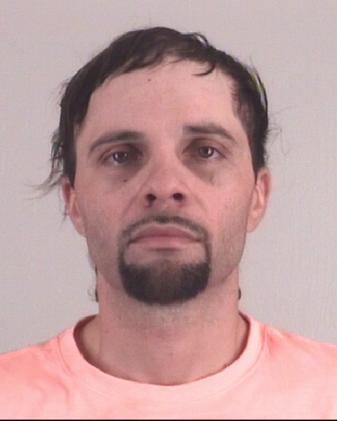 Booking photo of MARC AVILA