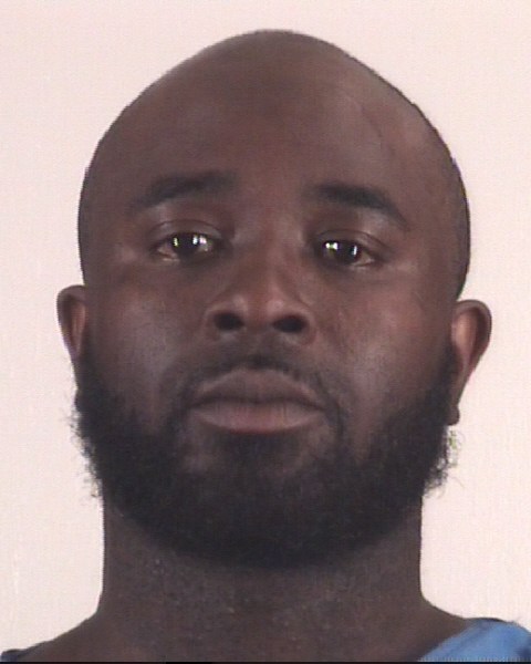 Booking photo of EDDIE COMBS