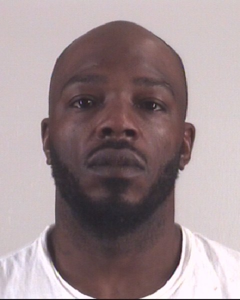 Booking photo of CHARLES COSBY