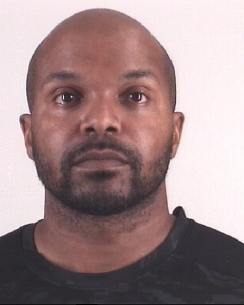 Booking photo of LEE DAVIS
